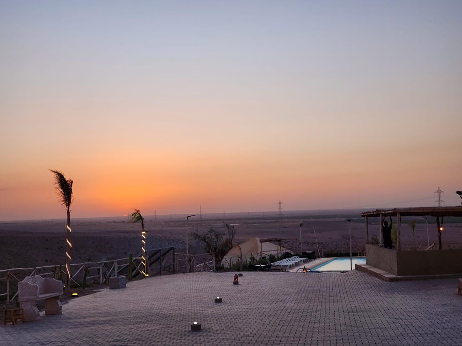 Agafay Desert: Budget and Tips to Plan Your Stay